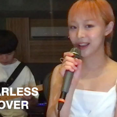 LE SSERAFIM (르세라핌) - FEARLESS (ara Cover  Acoustic Ver.)