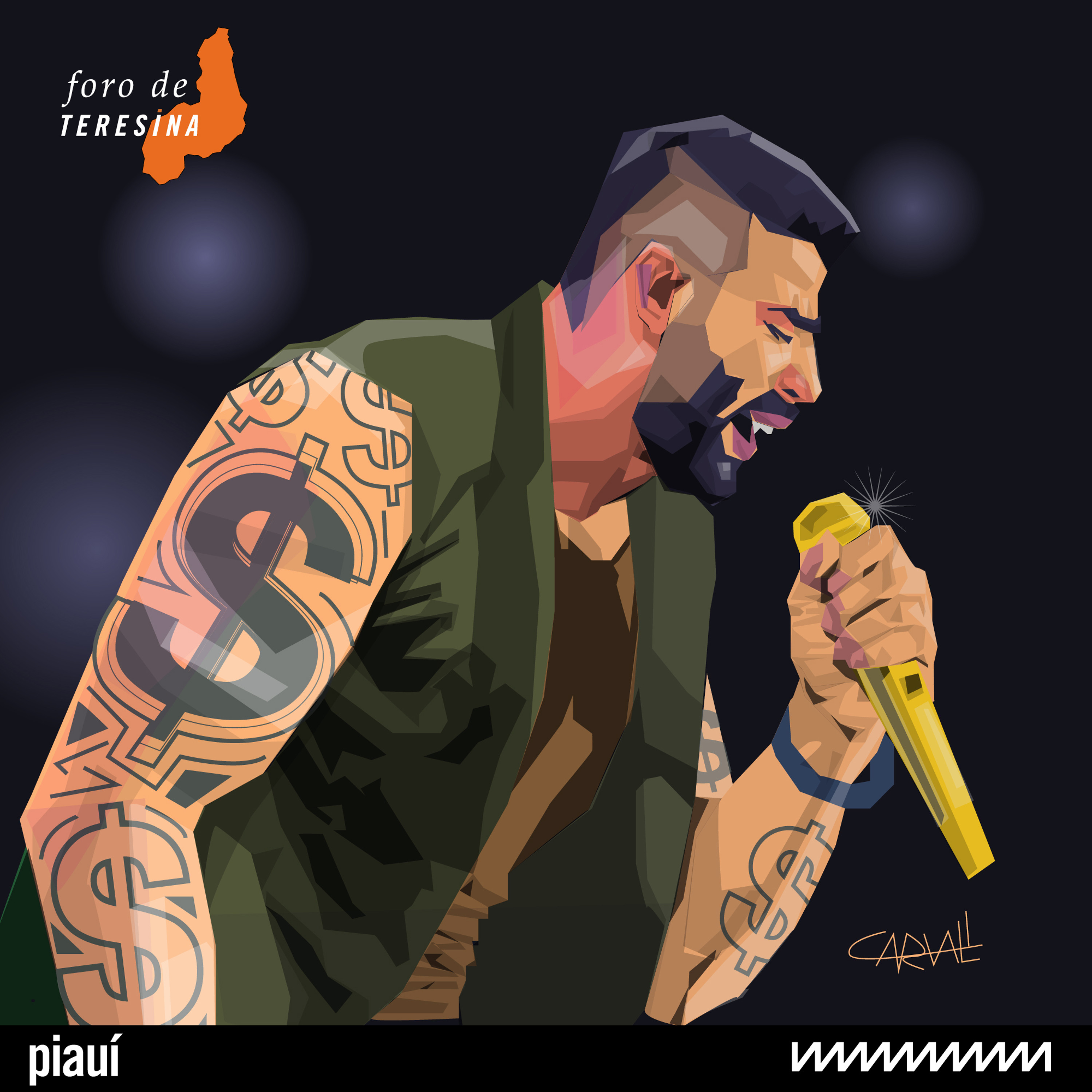 revista piauí