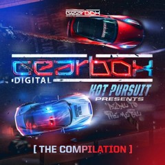Gearbox Presents HOT PURSUIT Album Mix