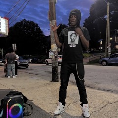DeeBoyHT - YOU CANT HT (Prod. Balenci02) {ALL GAS + DJ BRIEF + SCAPEGOAT EXCLUSIVE}