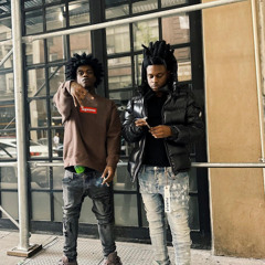 FREE |  G40 x TrapLand Pat Type Beat - "Fanned" | Florida Trap Instrumental 2023