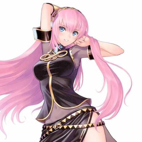 Stream Say So WIP - Megurine Luka V4 by Setsuna-M | Listen online for ...