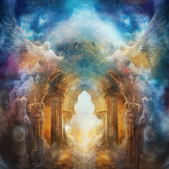 Between Realms