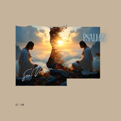 Psalm 5 (Soul Version) | Single