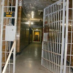 The Backrooms
