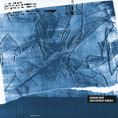 All Over (Inhalt Der Nacht Remix)