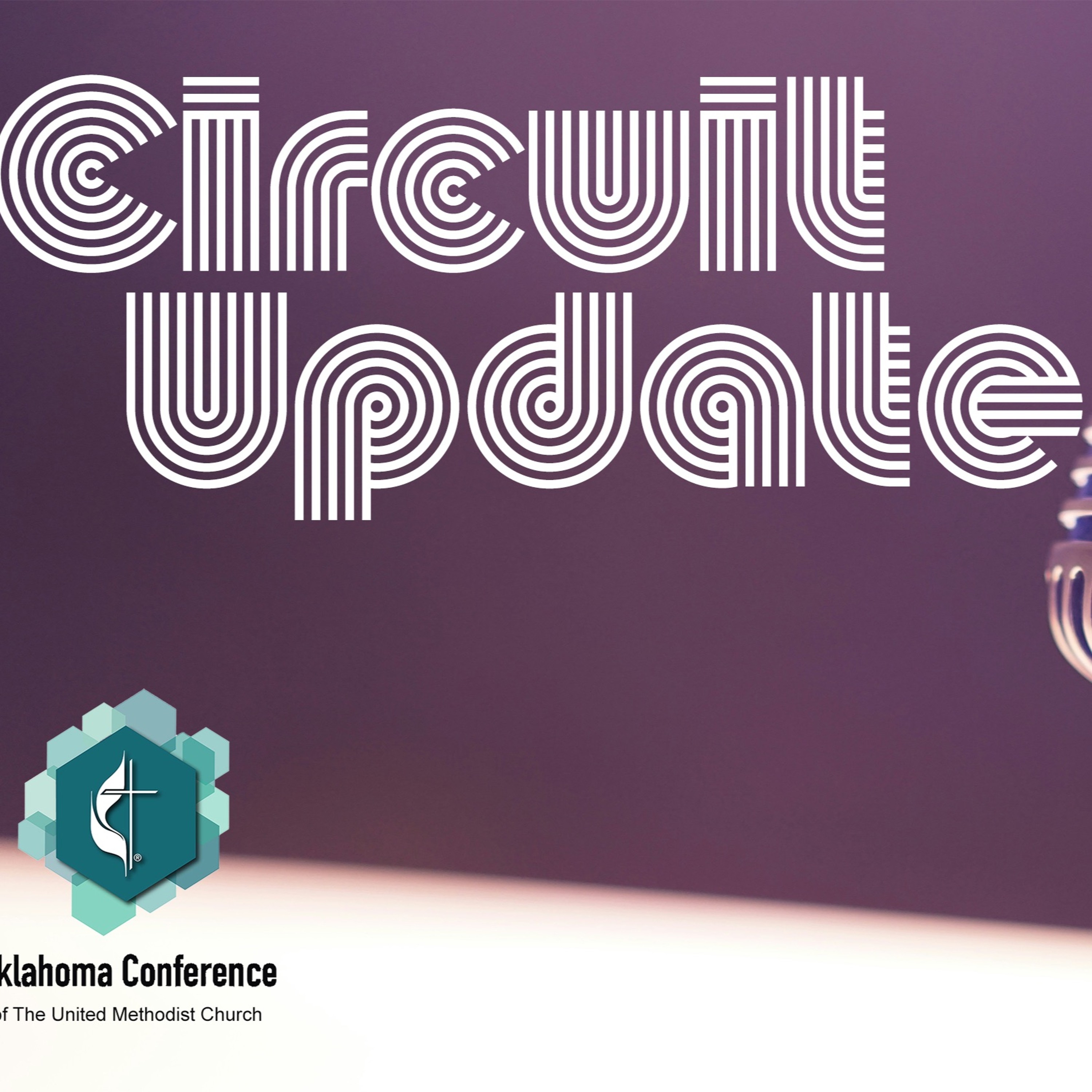 Circuit Update Episode #4 episode artwork