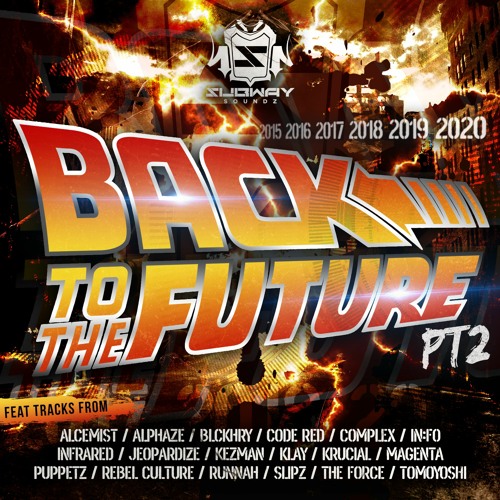 INFRARED & SLiPZ - COACH FRANK
