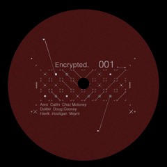 IT Premiere: Chaz Maloney - Afterfade [EVA001]