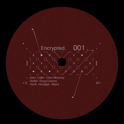 IT Premiere: Chaz Maloney - Afterfade [EVA001]