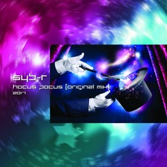 syb r_hocus pocus (original mix) (2017)