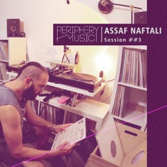 Assaf Naftali | Periphery Music Session #3