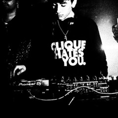 RAP DJ SET
