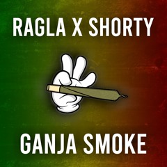 2HF014: Ragla X Shorty - Ganja Smoke (FREE DOWNLOAD)