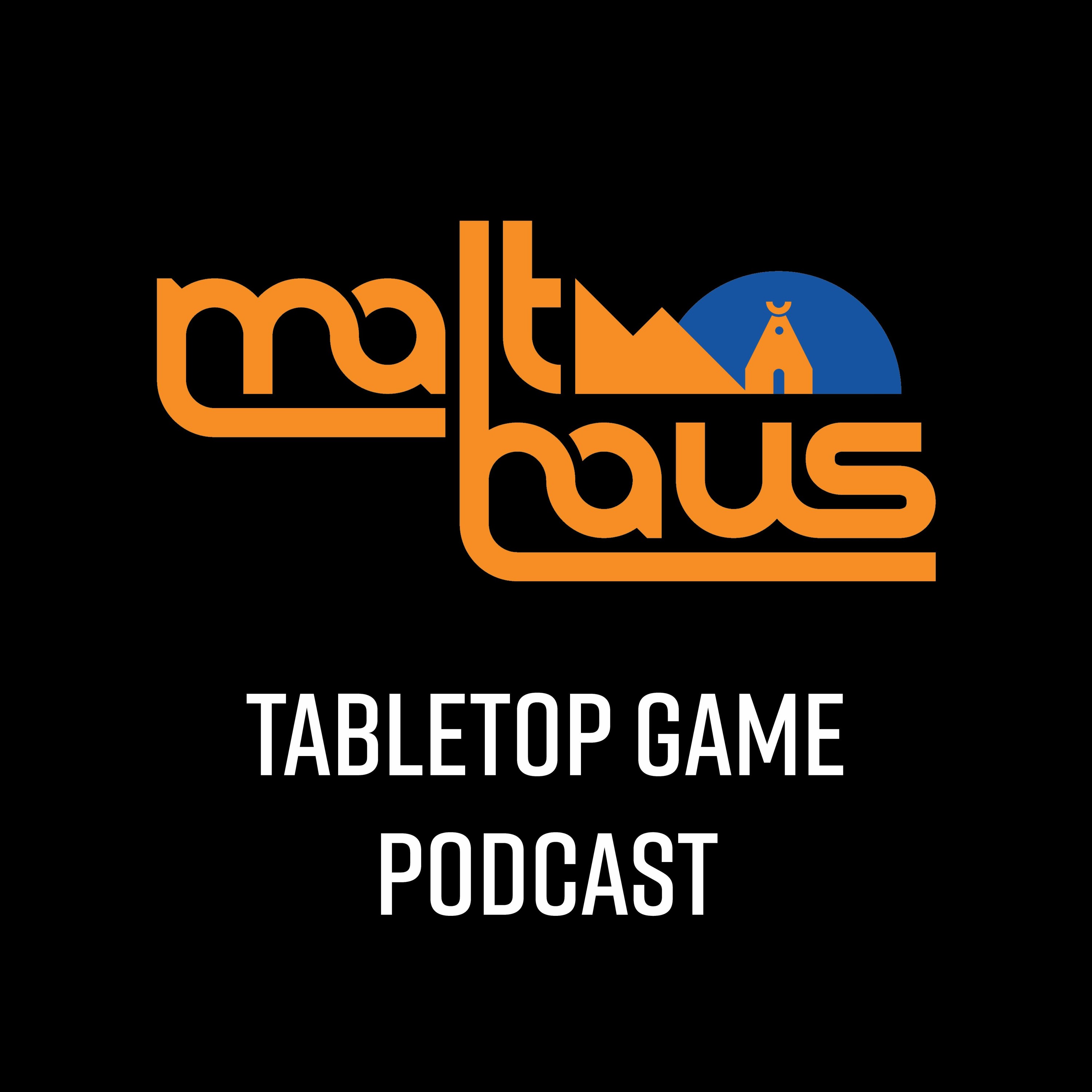 Ep.134 Land vs Sea, Holiday Gaming, When Did You Spoil X-Mas? episode artwork