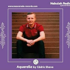 Nebulah Radio - Aquarelle #15