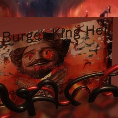 Burger King Hell