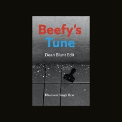 Footnotes w/ Grace Wang: Beefy's Tune, Dean Blunt Edit - January 2021