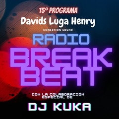 Radio BreakBeat 15