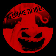 SNSTR, Dyso - Welcome To Hell (Original Mix)