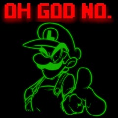 Oh God No. - Fnf Mario’s Madness V2