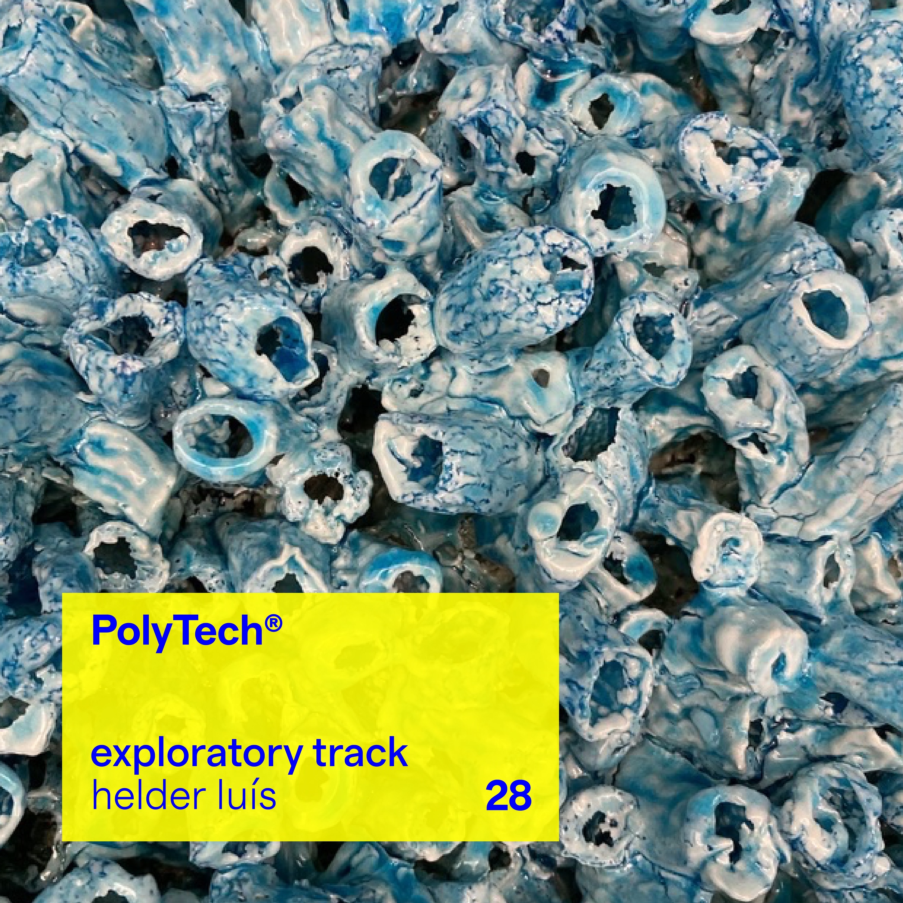 PolyTech® episode artwork