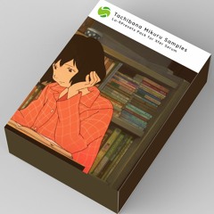 Lofi Chill Sample Pack