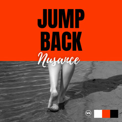 FLOW108: Nusance - Jump Back