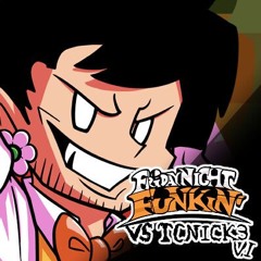 FnF Vs TcNick3 Tracks