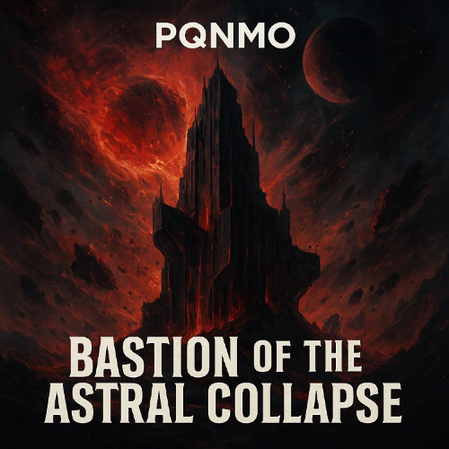 Bastion of the Astral Collapse
