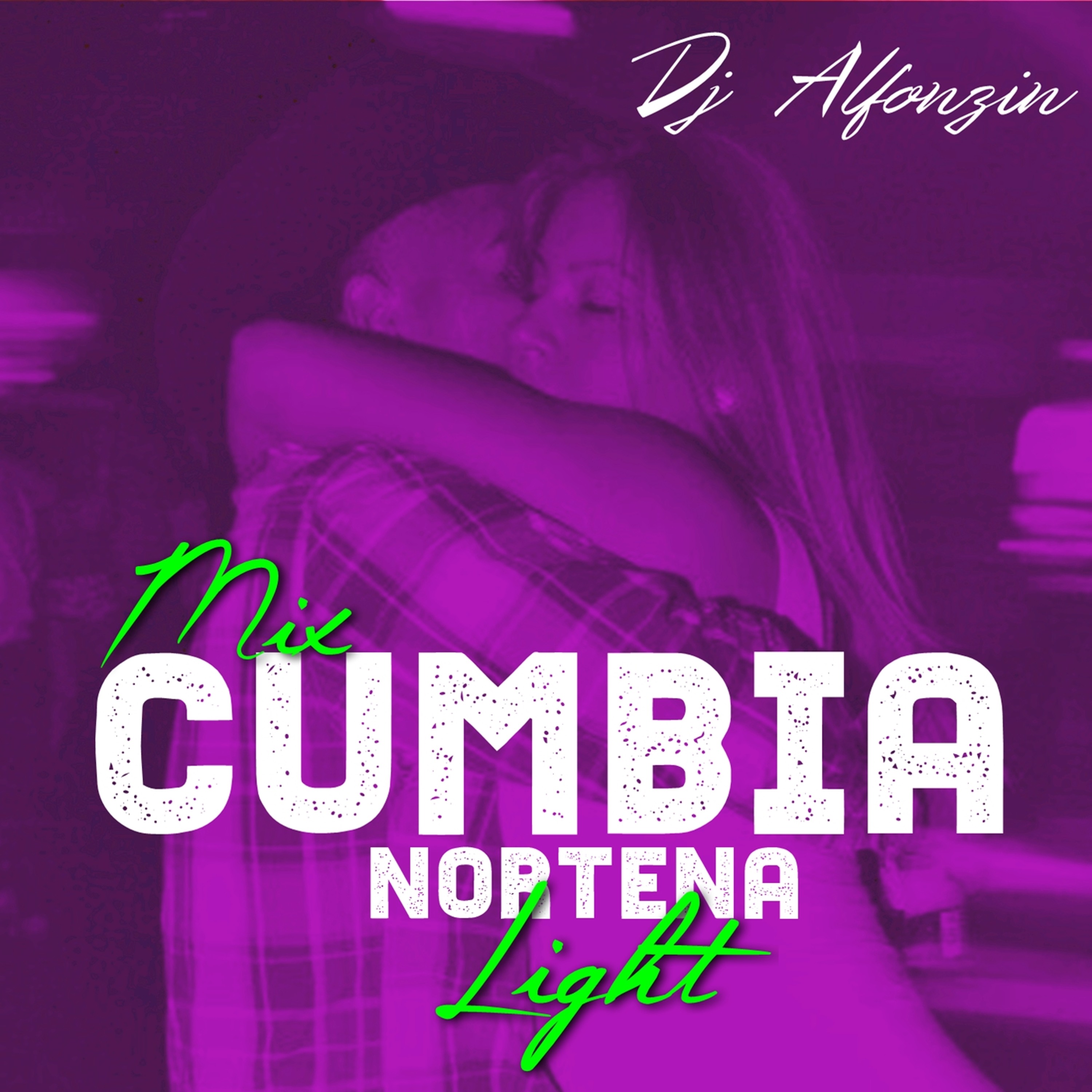 Dj Alfonzin