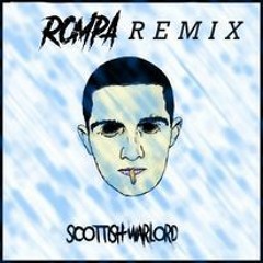 AKIRAH - SCOTTISH WARLORD (ROMPAS SCOTTISH WELCOME REMIX) FREE DOWNLOAD