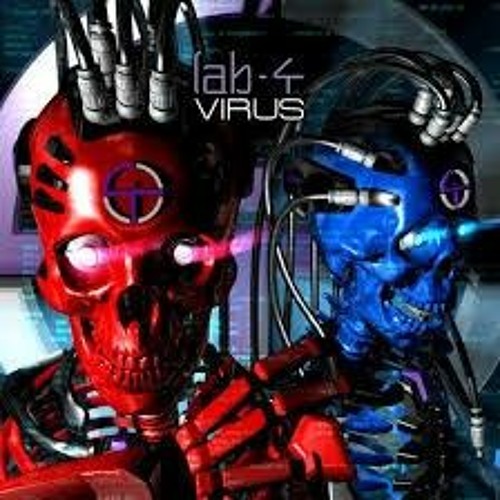 LaB4-vIRuS