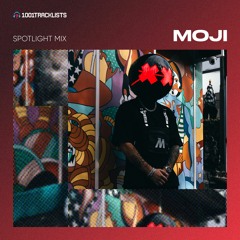 MOJI - 1001Tracklists Spotlight Mix (Live From ShiShi Night Club, Bali, Indonesia)