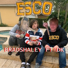 ESCO // FT // DK // PROD // KLIMONGLUE
