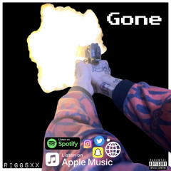 Gone