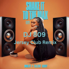 Shake It To The Max (DJ 809 Jersey Club Remix)
