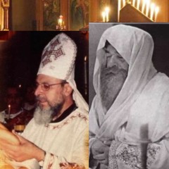 Baba Kyrillos - Abouna Arsanious, Babana Baba Kyrillos Pray For Us Your Children
