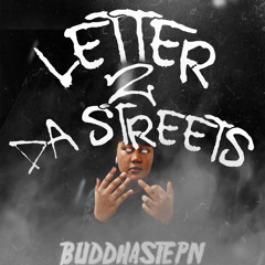 Letter 2 da Streets
