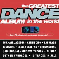 A Deeper Love (A Deeper Love Mix)