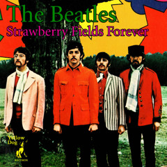 Strawberry Fields Forever (The Beatles) Guitar Cover