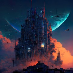 Paapi Muzik & IKAHU - Midnight Skies