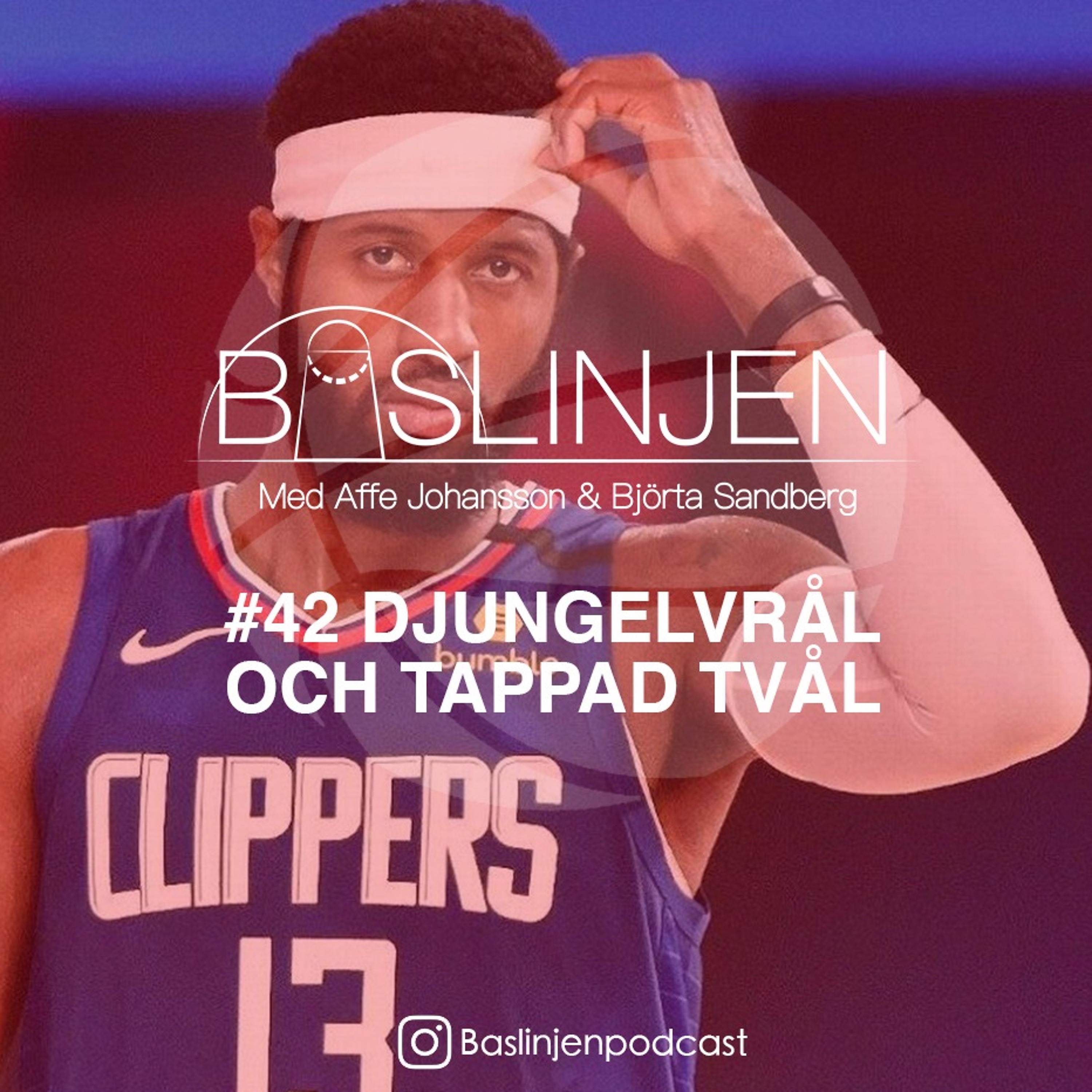 Baslinjen