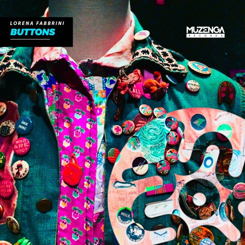 Lorena Fabbrini - Buttons (Original Mix) | FREE DOWNLOAD