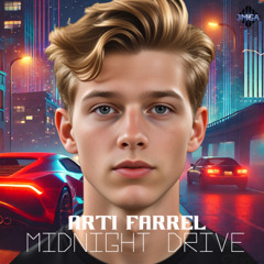 Arti Farrel-Midnight Drive