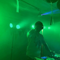 Luit @ The Return of Hardbass