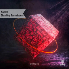 Noise88 - Disturbing Transmissions