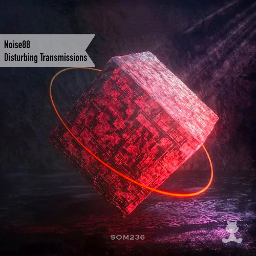 Noise88 - Disturbing Transmissions