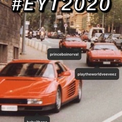 #2020EYT (prod.banz)