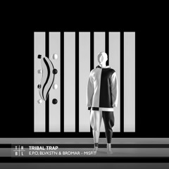 Blvkstn, E.P.O & Bromar - Misfit